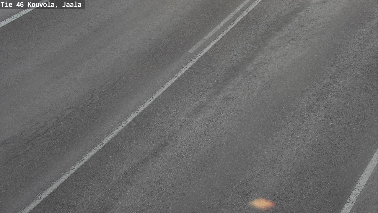 Kelikamerat Kuva Tie 46 Kouvola, Jaala, Kouvola, Kymenlaakso