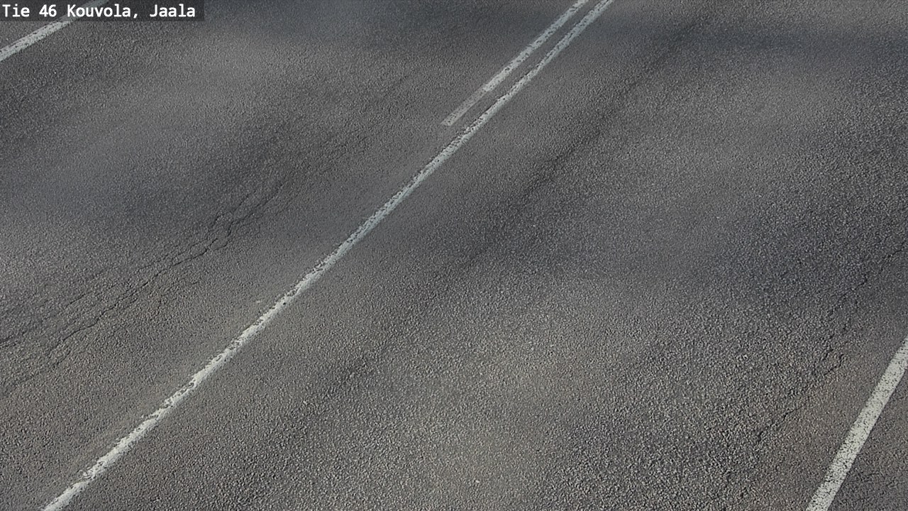 Kelikamerat Kuva Tie 46 Kouvola, Jaala, Kouvola, Kymenlaakso