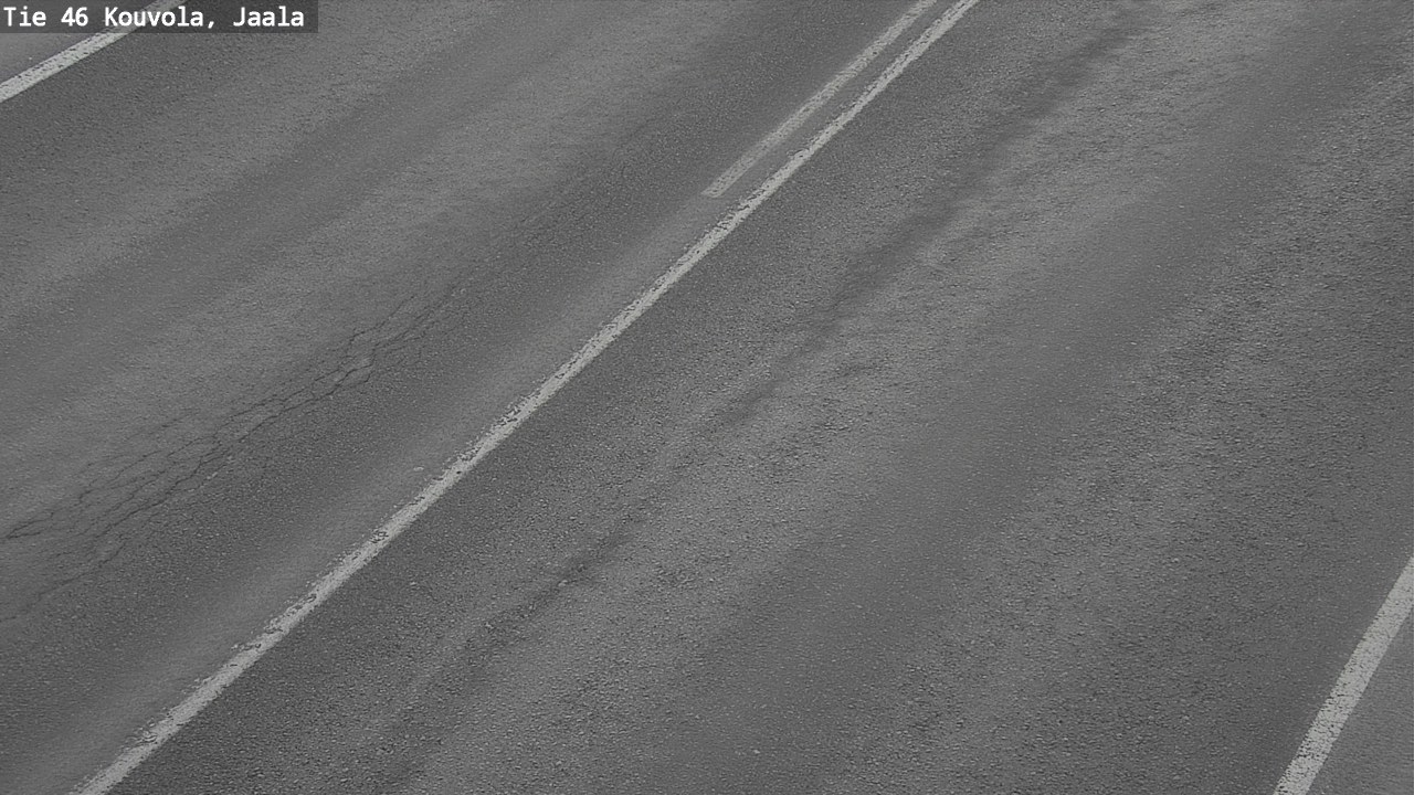 Kelikamerat Kuva Tie 46 Kouvola, Jaala, Kouvola, Kymenlaakso