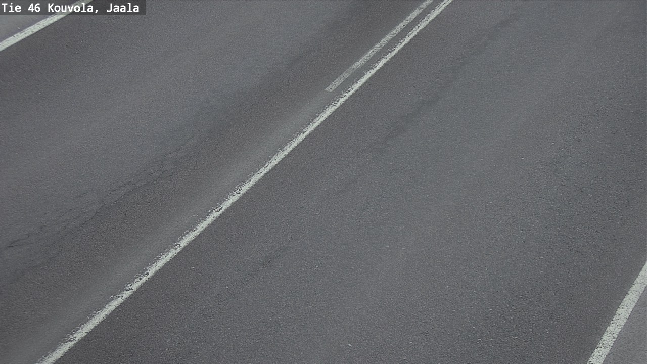 Kelikamerat Kuva Tie 46 Kouvola, Jaala, Kouvola, Kymenlaakso