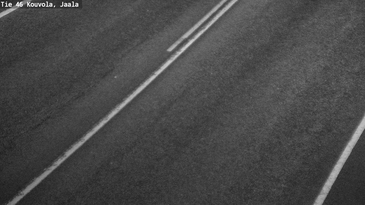 Kelikamerat Kuva Tie 46 Kouvola, Jaala, Kouvola, Kymenlaakso