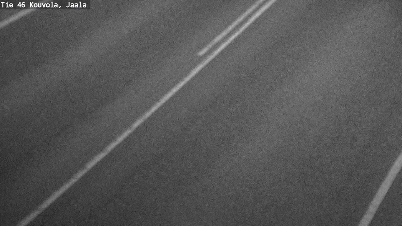 Kelikamerat Kuva Tie 46 Kouvola, Jaala, Kouvola, Kymenlaakso