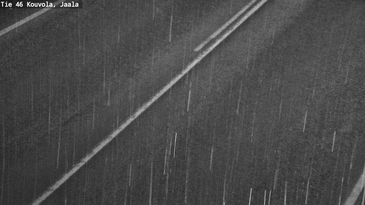 Kelikamerat Kuva Tie 46 Kouvola, Jaala, Kouvola, Kymenlaakso