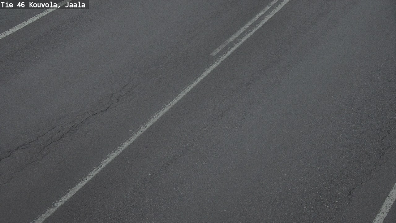 Kelikamerat Kuva Tie 46 Kouvola, Jaala, Kouvola, Kymenlaakso