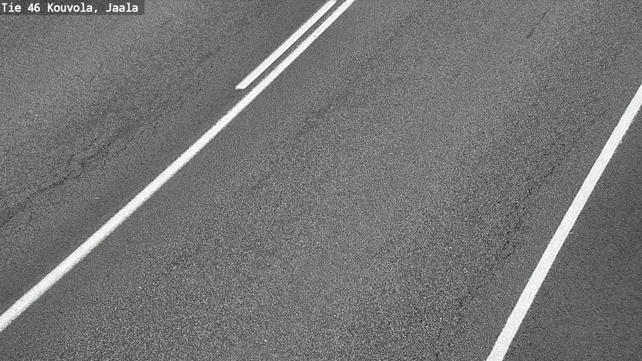 Kelikamerat Kuva Tie 46 Kouvola, Jaala, Kouvola, Kymenlaakso