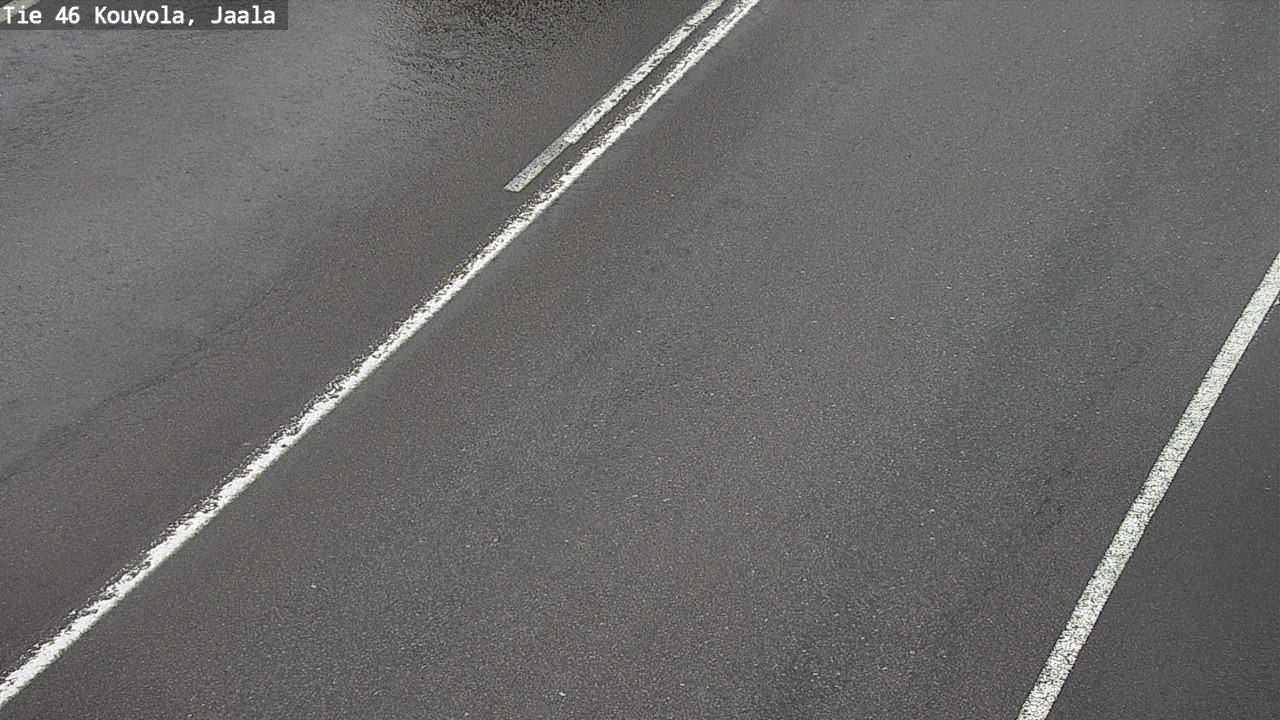Kelikamerat Kuva Tie 46 Kouvola, Jaala, Kouvola, Kymenlaakso