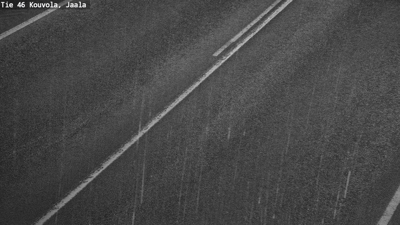 Kelikamerat Kuva Tie 46 Kouvola, Jaala, Kouvola, Kymenlaakso