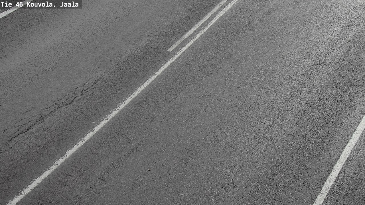 Kelikamerat Kuva Tie 46 Kouvola, Jaala, Kouvola, Kymenlaakso