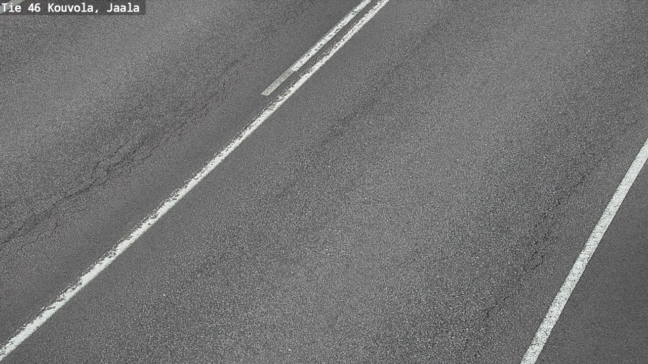 Kelikamerat Kuva Tie 46 Kouvola, Jaala, Kouvola, Kymenlaakso