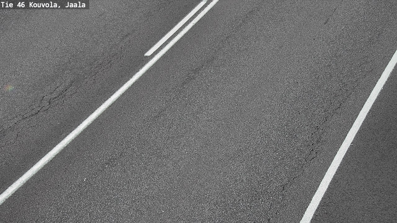 Kelikamerat Kuva Tie 46 Kouvola, Jaala, Kouvola, Kymenlaakso