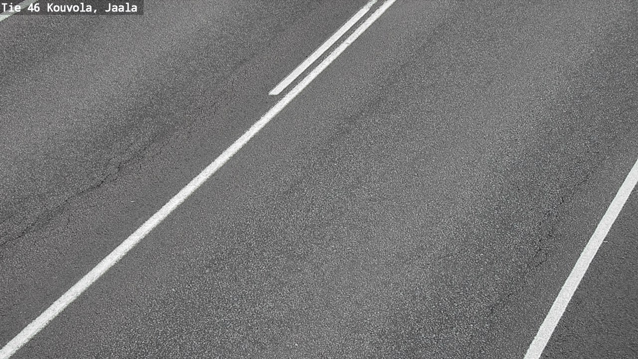 Kelikamerat Kuva Tie 46 Kouvola, Jaala, Kouvola, Kymenlaakso
