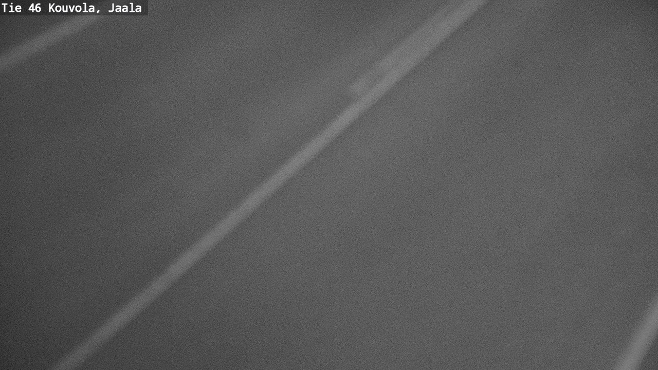 Kelikamerat Kuva Tie 46 Kouvola, Jaala, Kouvola, Kymenlaakso