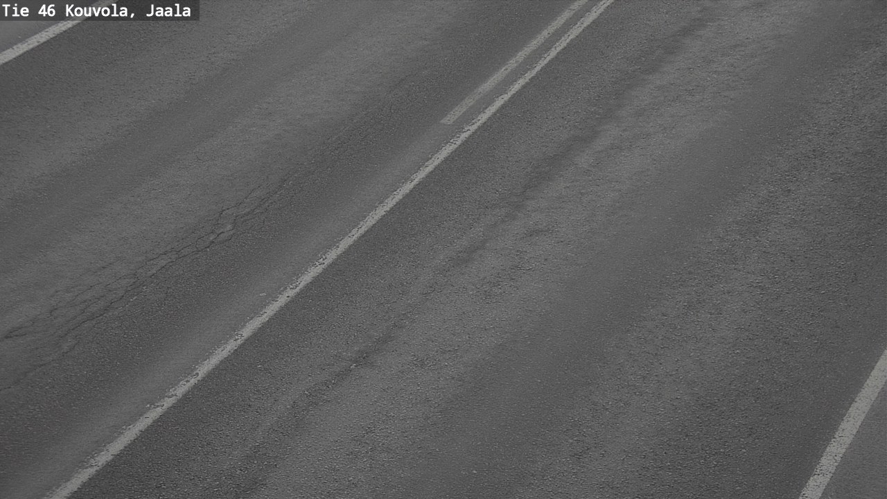 Kelikamerat Kuva Tie 46 Kouvola, Jaala, Kouvola, Kymenlaakso