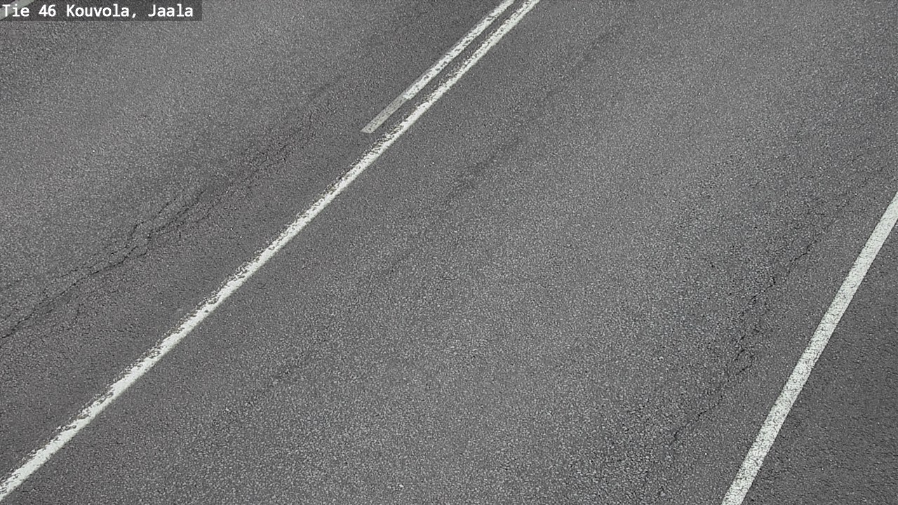 Kelikamerat Kuva Tie 46 Kouvola, Jaala, Kouvola, Kymenlaakso