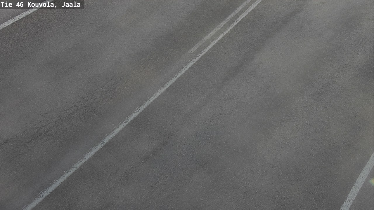 Kelikamerat Kuva Tie 46 Kouvola, Jaala, Kouvola, Kymenlaakso