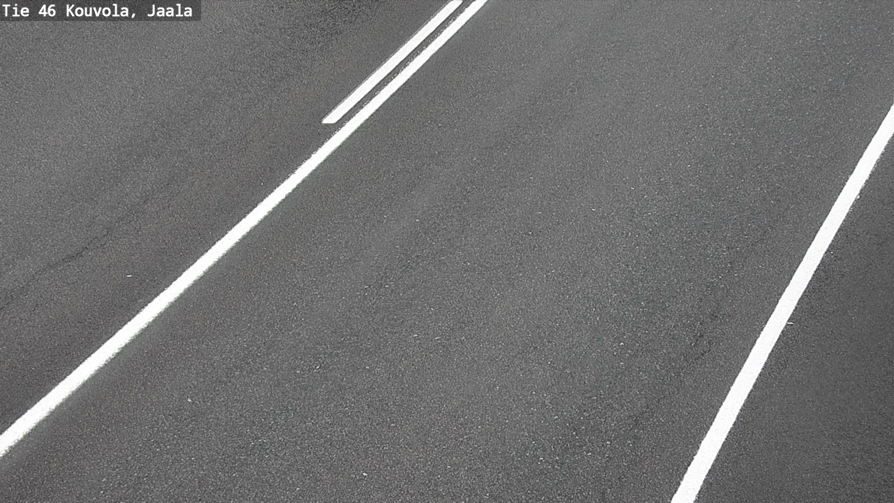 Kelikamerat Kuva Tie 46 Kouvola, Jaala, Kouvola, Kymenlaakso