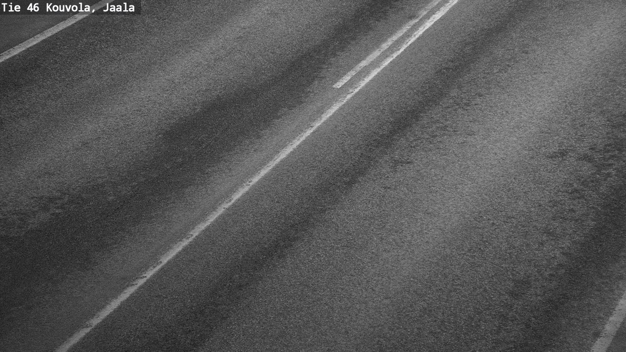 Kelikamerat Kuva Tie 46 Kouvola, Jaala, Kouvola, Kymenlaakso