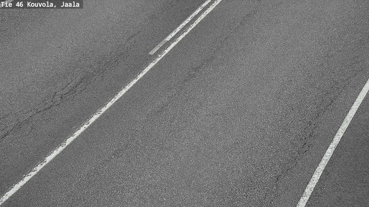 Kelikamerat Kuva Tie 46 Kouvola, Jaala, Kouvola, Kymenlaakso