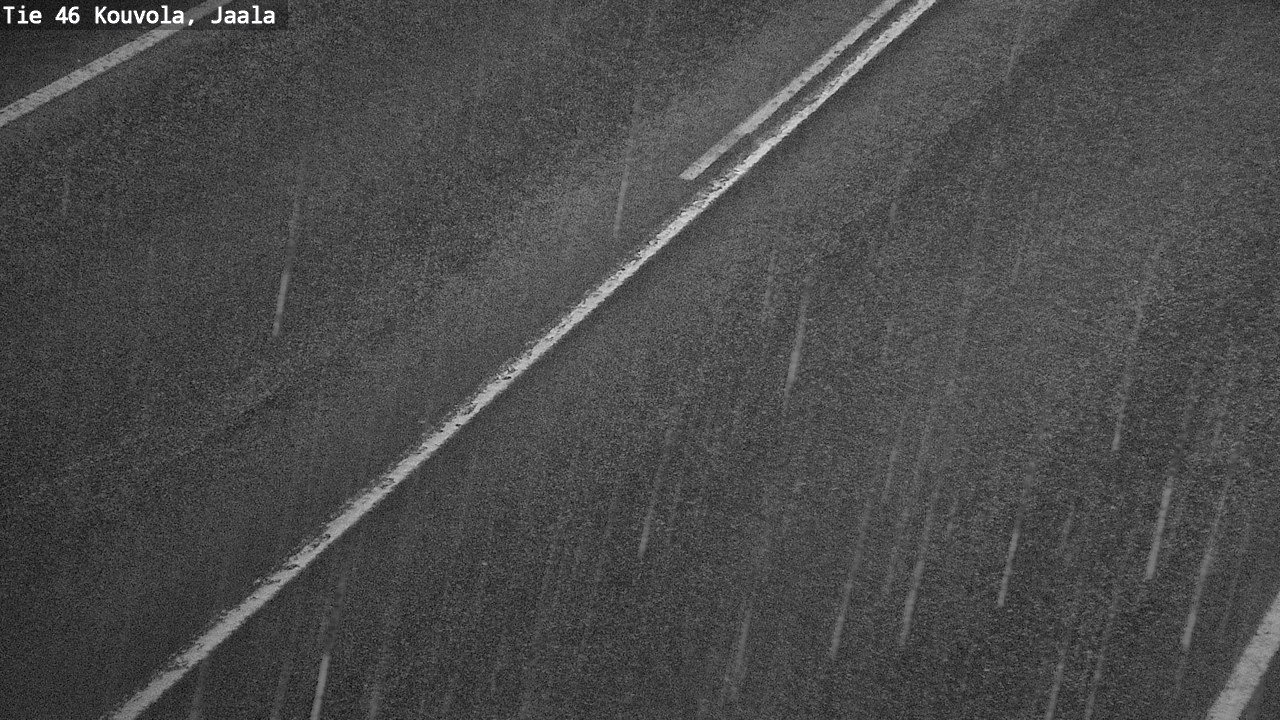 Kelikamerat Kuva Tie 46 Kouvola, Jaala, Kouvola, Kymenlaakso
