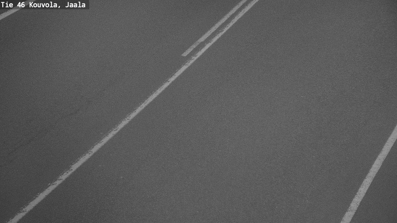 Kelikamerat Kuva Tie 46 Kouvola, Jaala, Kouvola, Kymenlaakso