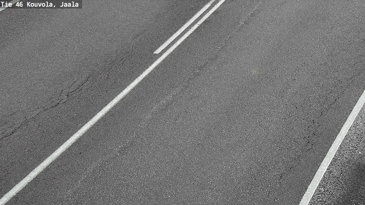 Kelikamerat Kuva Tie 46 Kouvola, Jaala, Kouvola, Kymenlaakso