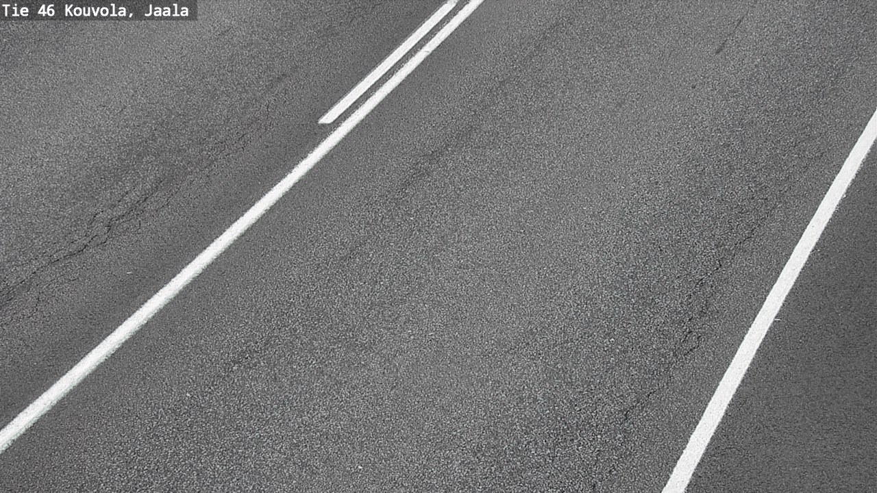 Kelikamerat Kuva Tie 46 Kouvola, Jaala, Kouvola, Kymenlaakso