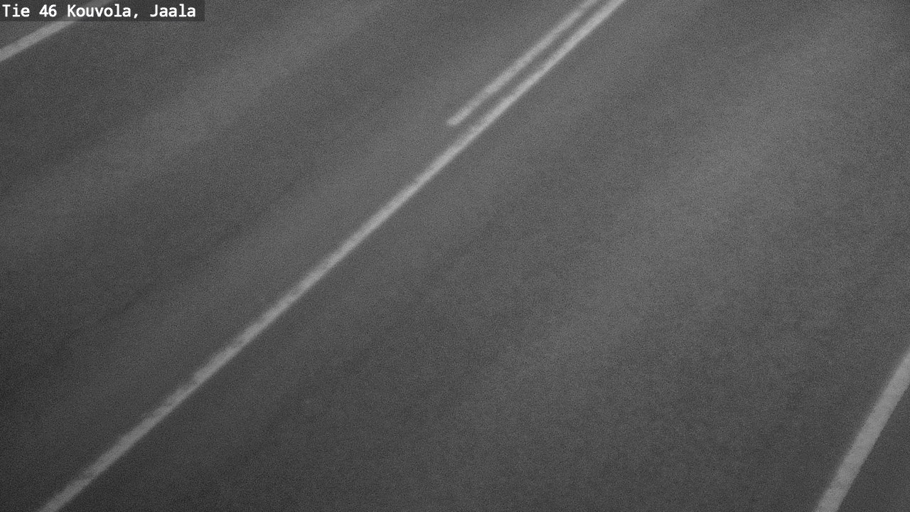 Kelikamerat Kuva Tie 46 Kouvola, Jaala, Kouvola, Kymenlaakso