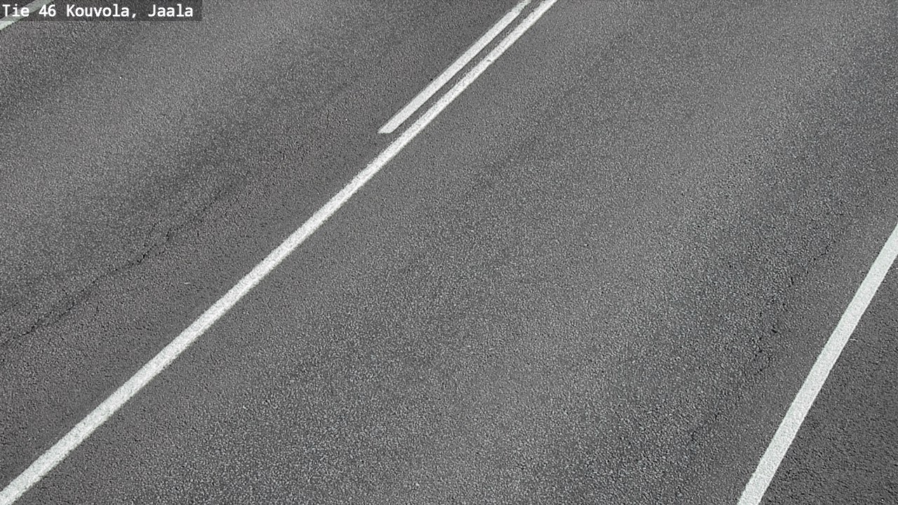 Kelikamerat Kuva Tie 46 Kouvola, Jaala, Kouvola, Kymenlaakso
