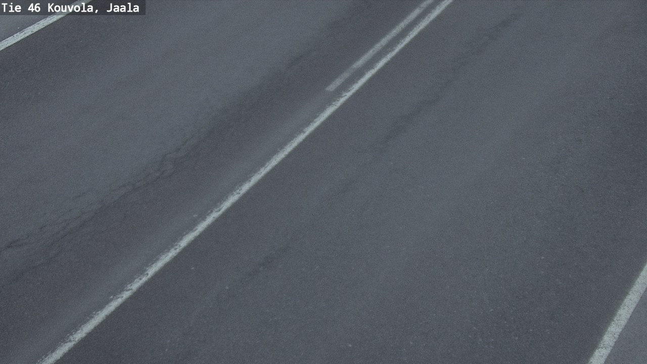 Kelikamerat Kuva Tie 46 Kouvola, Jaala, Kouvola, Kymenlaakso