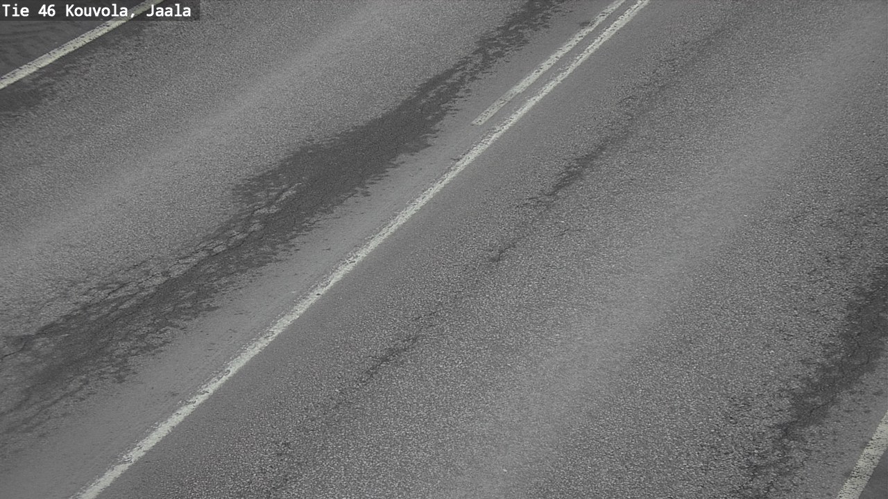 Kelikamerat Kuva Tie 46 Kouvola, Jaala, Kouvola, Kymenlaakso