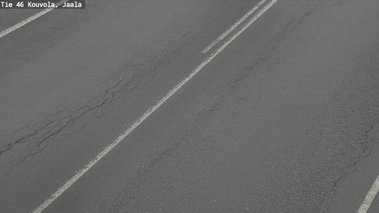 Kelikamerat Kuva Tie 46 Kouvola, Jaala, Kouvola, Kymenlaakso