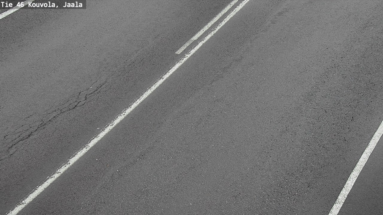 Kelikamerat Kuva Tie 46 Kouvola, Jaala, Kouvola, Kymenlaakso