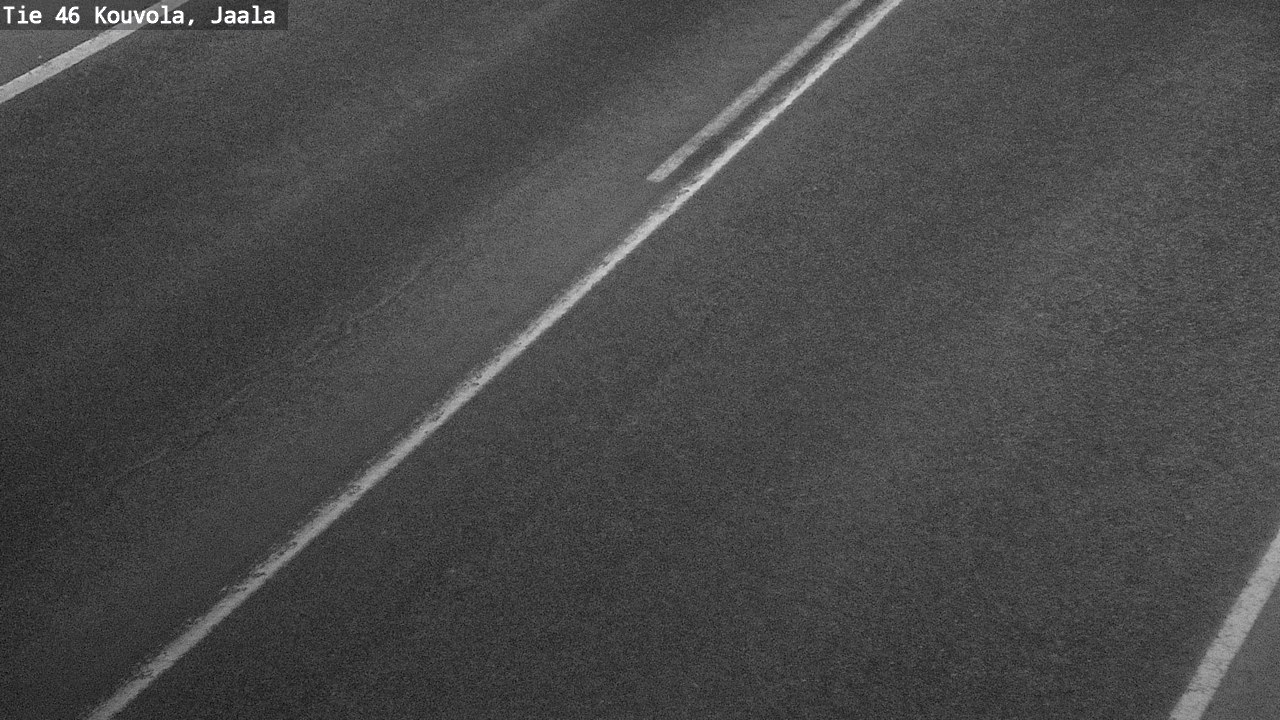 Kelikamerat Kuva Tie 46 Kouvola, Jaala, Kouvola, Kymenlaakso