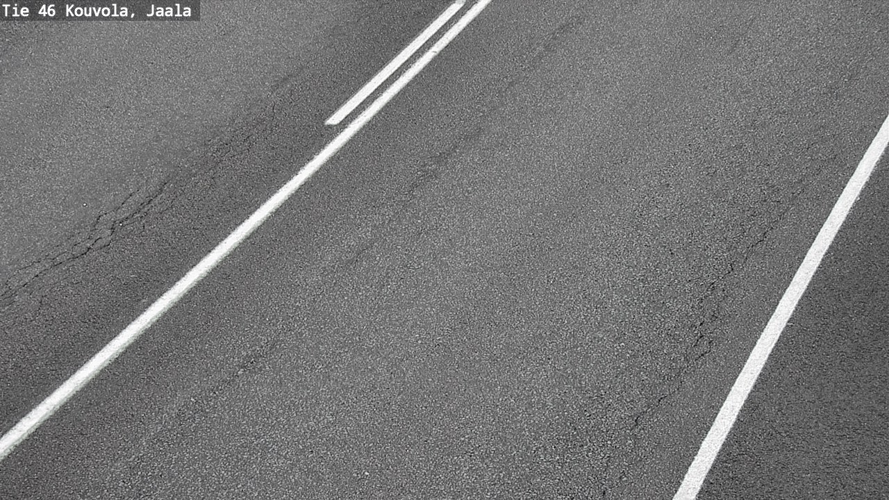 Kelikamerat Kuva Tie 46 Kouvola, Jaala, Kouvola, Kymenlaakso