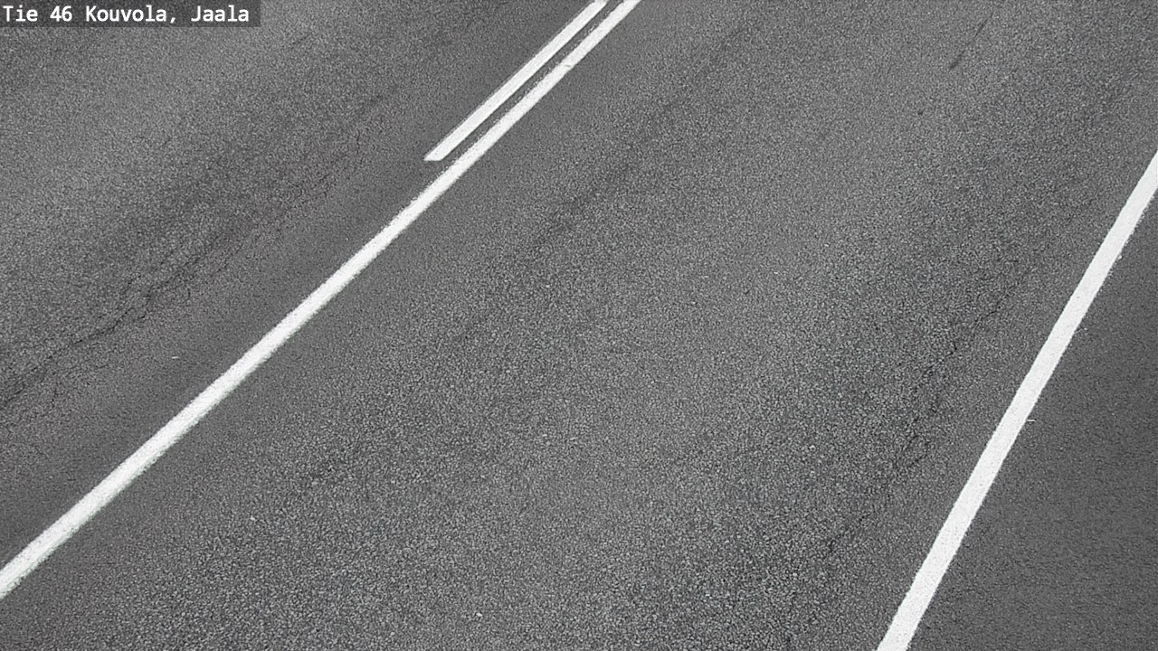 Kelikamerat Kuva Tie 46 Kouvola, Jaala, Kouvola, Kymenlaakso