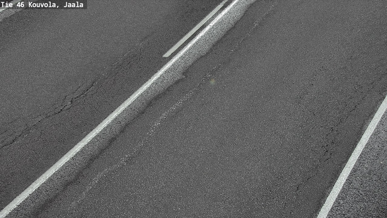 Kelikamerat Kuva Tie 46 Kouvola, Jaala, Kouvola, Kymenlaakso