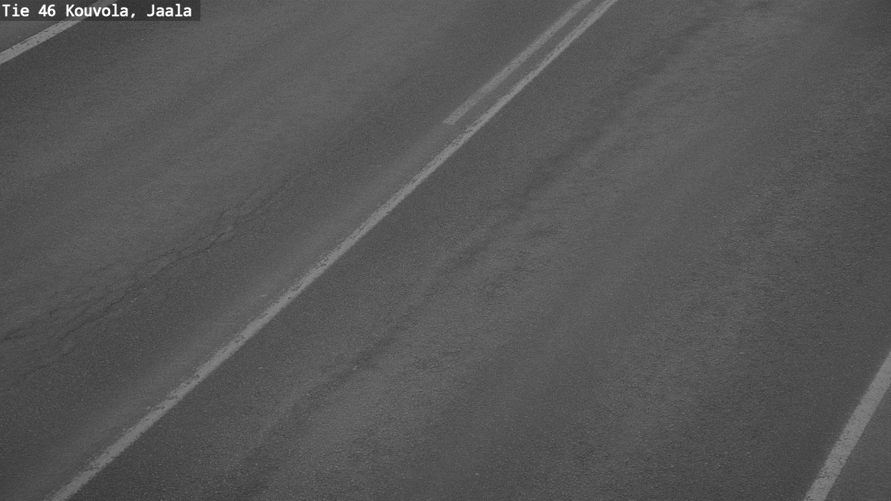 Kelikamerat Kuva Tie 46 Kouvola, Jaala, Kouvola, Kymenlaakso