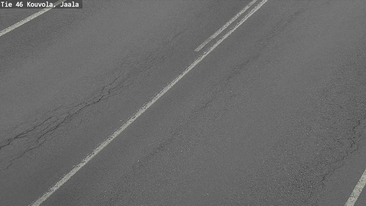 Kelikamerat Kuva Tie 46 Kouvola, Jaala, Kouvola, Kymenlaakso