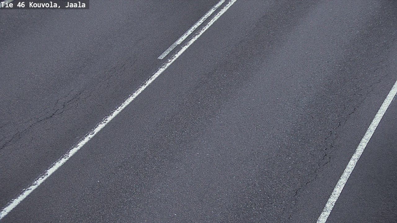 Kelikamerat Kuva Tie 46 Kouvola, Jaala, Kouvola, Kymenlaakso