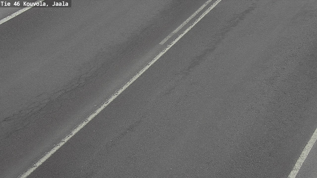 Kelikamerat Kuva Tie 46 Kouvola, Jaala, Kouvola, Kymenlaakso