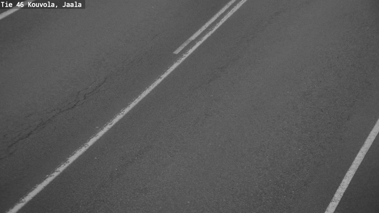 Kelikamerat Kuva Tie 46 Kouvola, Jaala, Kouvola, Kymenlaakso