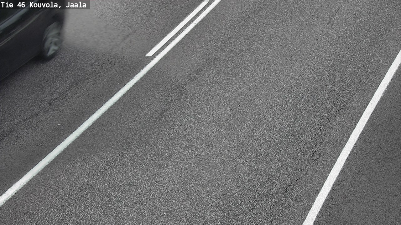 Kelikamerat Kuva Tie 46 Kouvola, Jaala, Kouvola, Kymenlaakso
