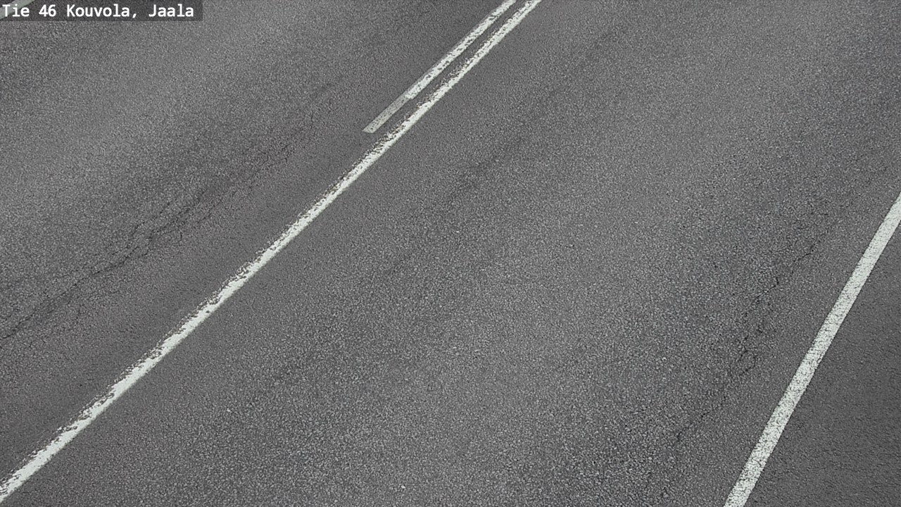 Kelikamerat Kuva Tie 46 Kouvola, Jaala, Kouvola, Kymenlaakso
