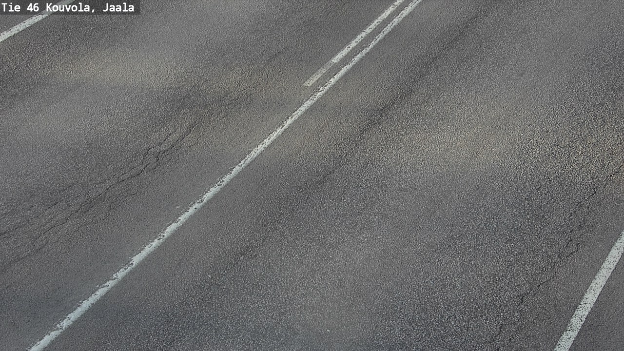 Kelikamerat Kuva Tie 46 Kouvola, Jaala, Kouvola, Kymenlaakso