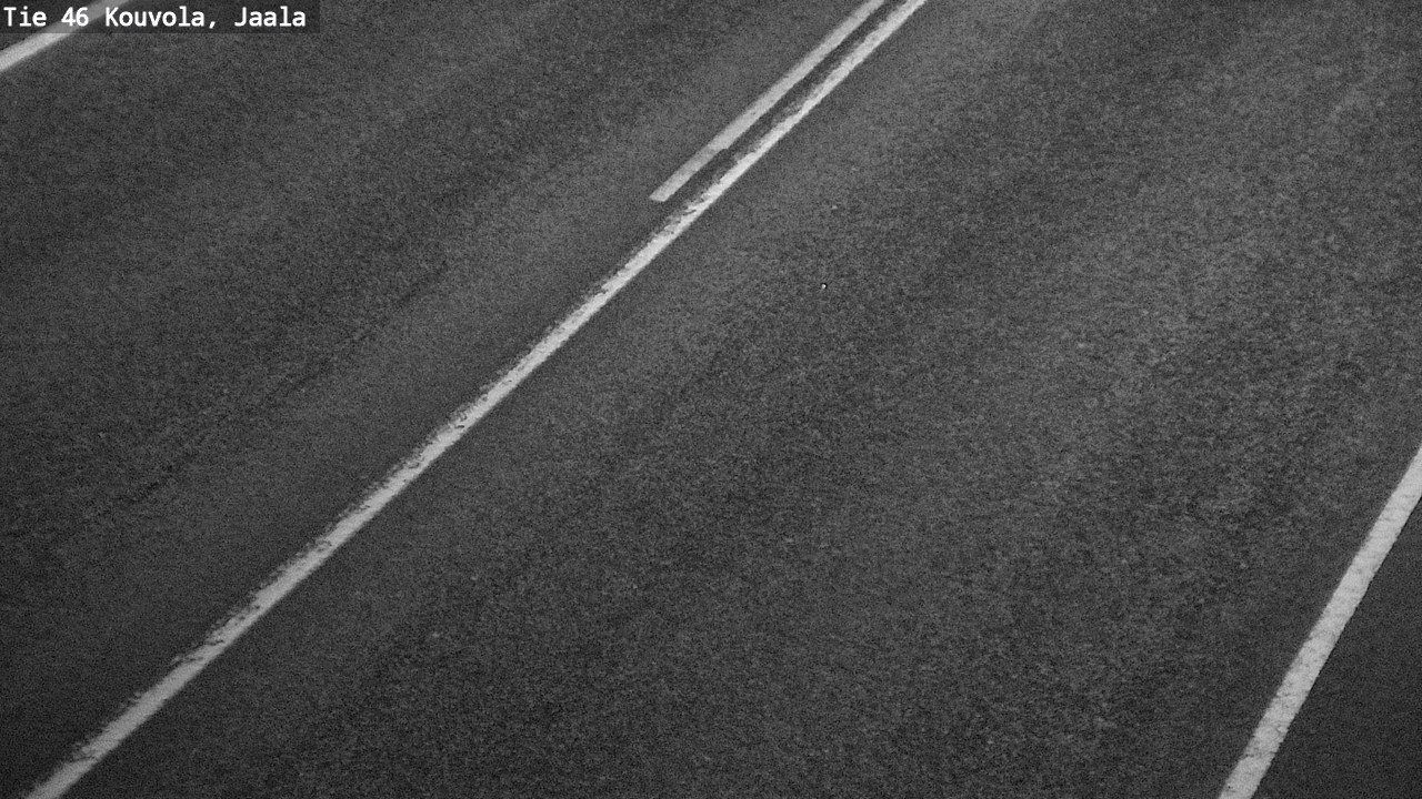 Kelikamerat Kuva Tie 46 Kouvola, Jaala, Kouvola, Kymenlaakso