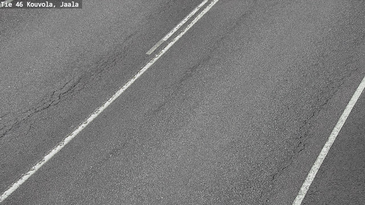 Kelikamerat Kuva Tie 46 Kouvola, Jaala, Kouvola, Kymenlaakso