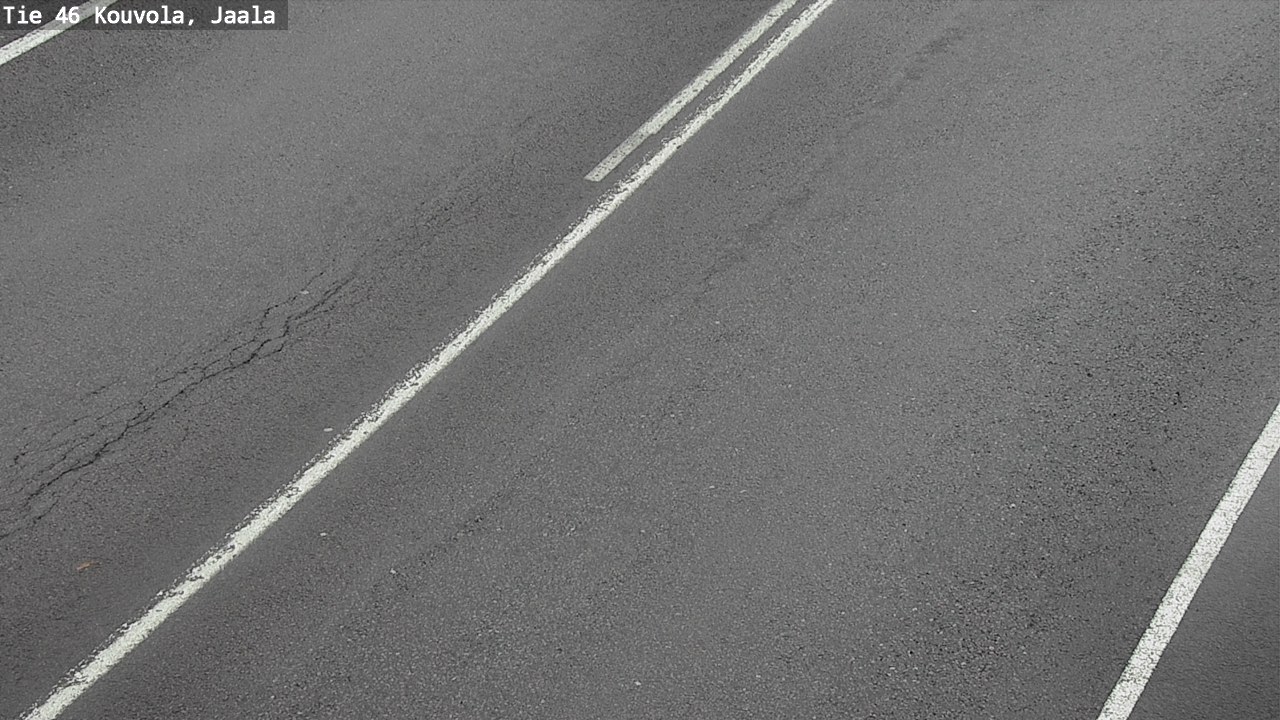 Kelikamerat Kuva Tie 46 Kouvola, Jaala, Kouvola, Kymenlaakso