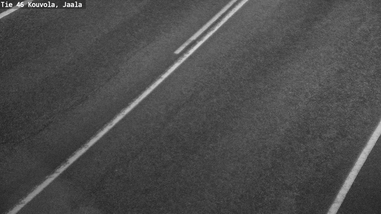 Kelikamerat Kuva Tie 46 Kouvola, Jaala, Kouvola, Kymenlaakso
