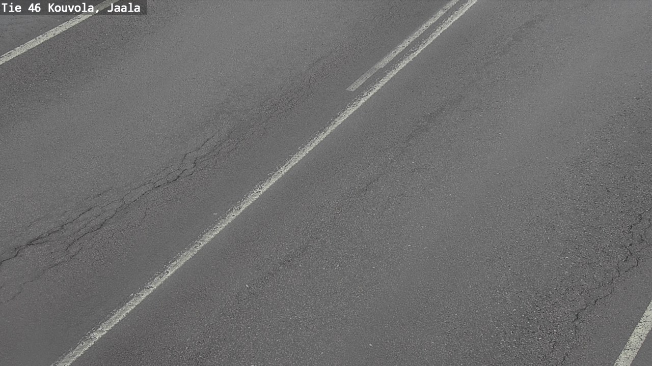 Kelikamerat Kuva Tie 46 Kouvola, Jaala, Kouvola, Kymenlaakso