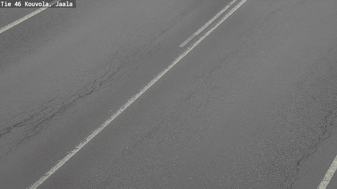 Kelikamerat Kuva Tie 46 Kouvola, Jaala, Kouvola, Kymenlaakso